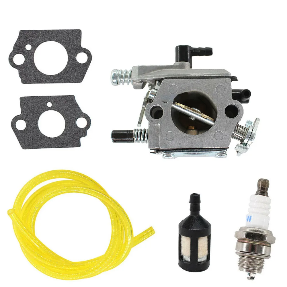 Carburetor Kit Accessories Replacement Parts For Fuxtec FX-KS146 FX-KS162 CS6150 FX-KS155 FX-KSP155 Chainsaw Engine
Carburetor Kit Accessories Replacement Parts For Fuxtec FX-KS146 FX-KS162 CS6150 FX-KS155 FX-KSP155 Chainsaw Engine