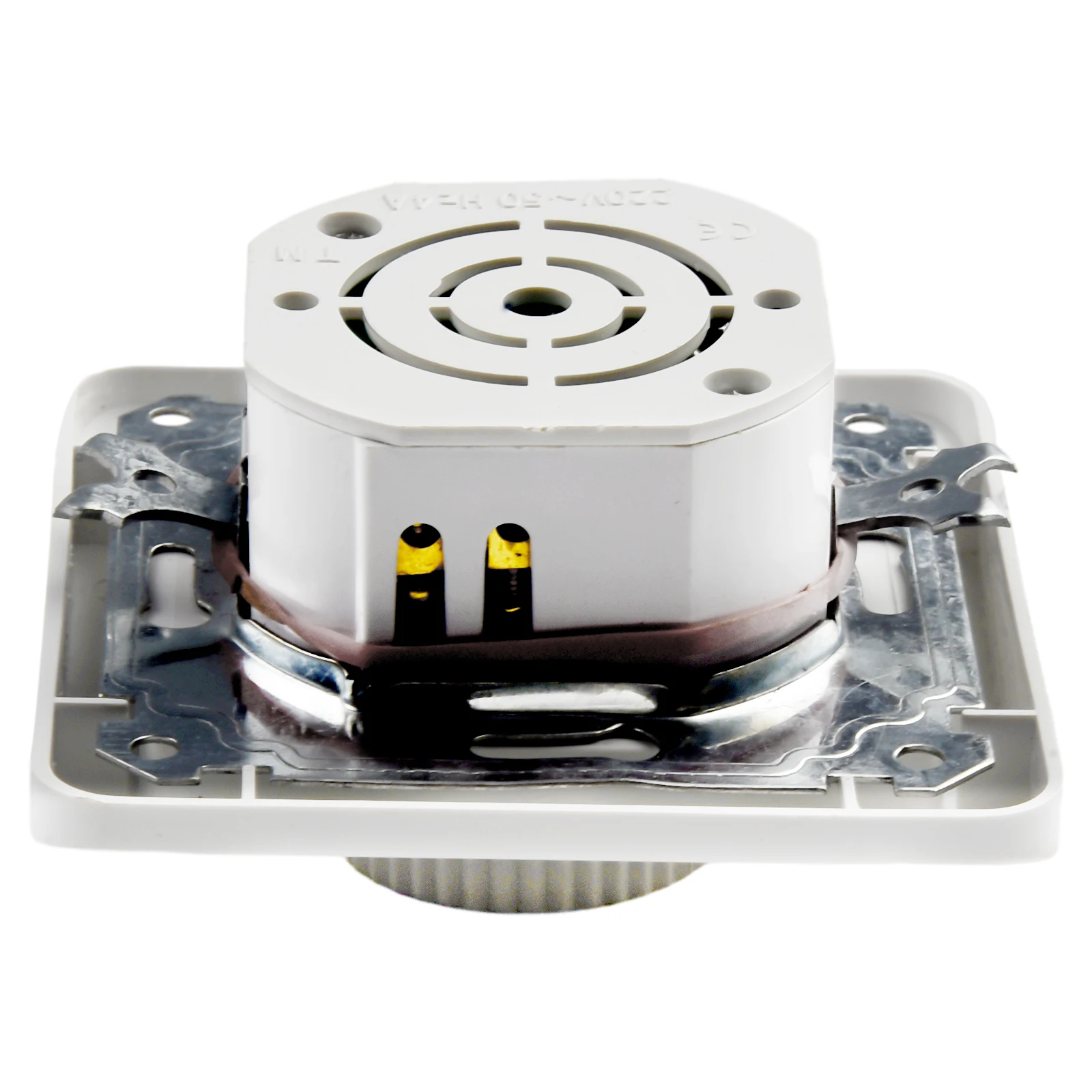 Brand New Dimmer Switch Dimmer Switch Parts AC 200V-250V Drehdimmer Schalter For Flush-Mounted LED Dimmer White
Brand New Dimmer Switch Dimmer Switch Parts AC 200V-250V Drehdimmer Schalter For Flush-Mounted LED Dimmer White