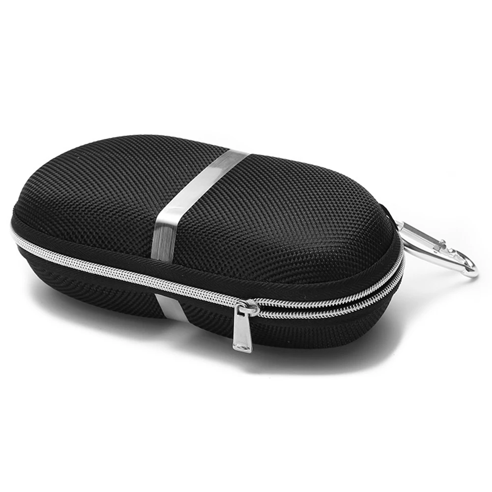 Portable Glasses Bag Protective Case Sunglasses Box Reading Glasses Carry Bag With Hook Portable Outdoor Camping Equipment
Portable Glasses Bag Protective Case Sunglasses Box Reading Glasses Carry Bag With Hook Portable Outdoor Camping Equipment