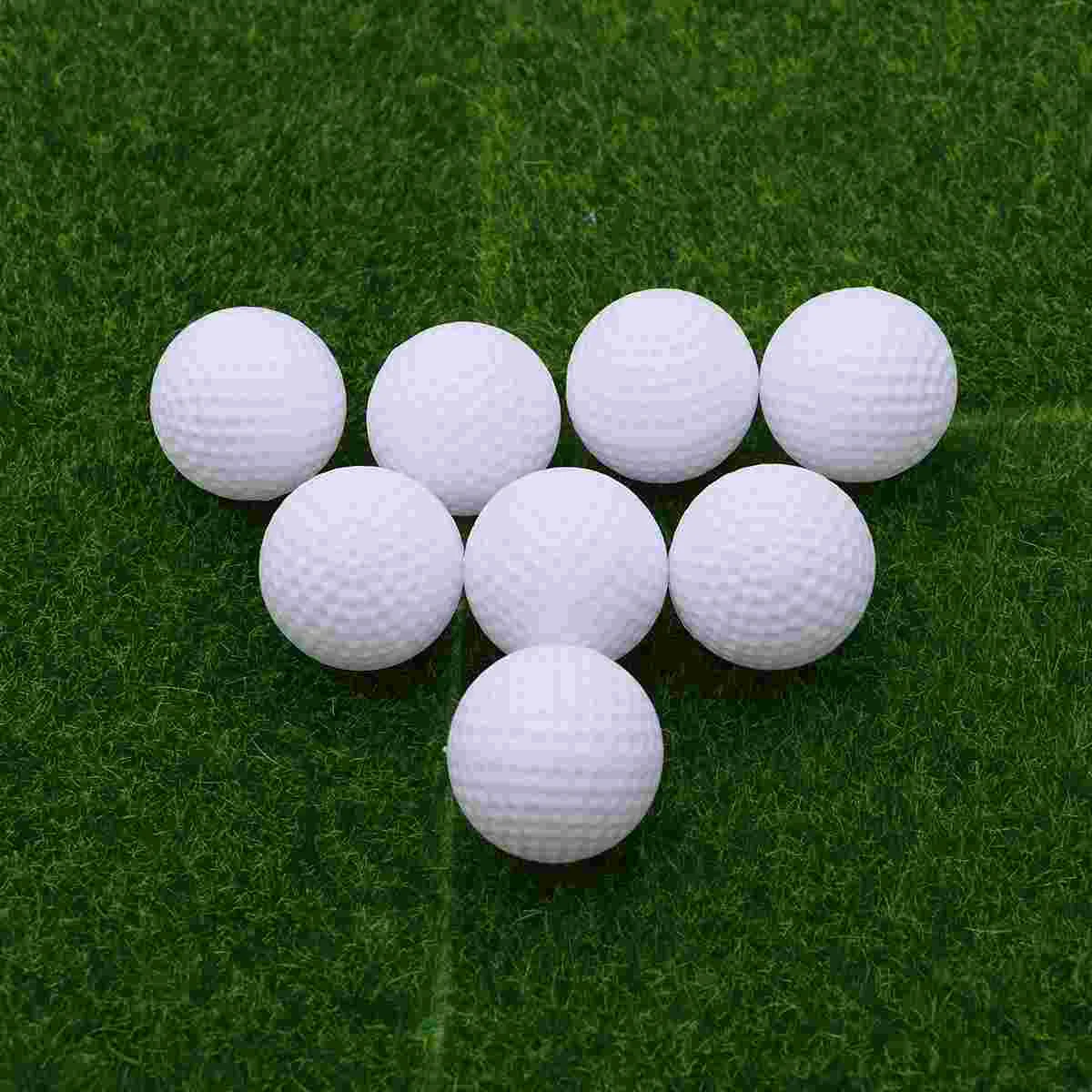 New Product Golf Ball Interior Beginner Training Soft Ball White Baby Boys Outdoor Playing Fun Ball Toys
New Product Golf Ball Interior Beginner Training Soft Ball White Baby Boys Outdoor Playing Fun Ball Toys