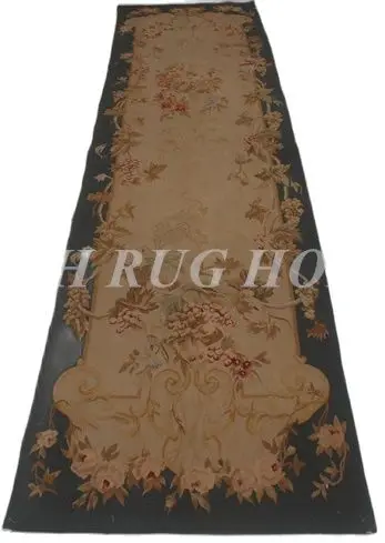 Бесплатная доставка, шикарный ковер Aubusson, шикарный ковер Aubusson, шикарный ковер, шикарный ковер Aubusson Runner
Бесплатная доставка, шикарный ковер Aubusson, шикарный ковер Aubusson, шикарный ковер, шикарный ковер Aubusson Runner