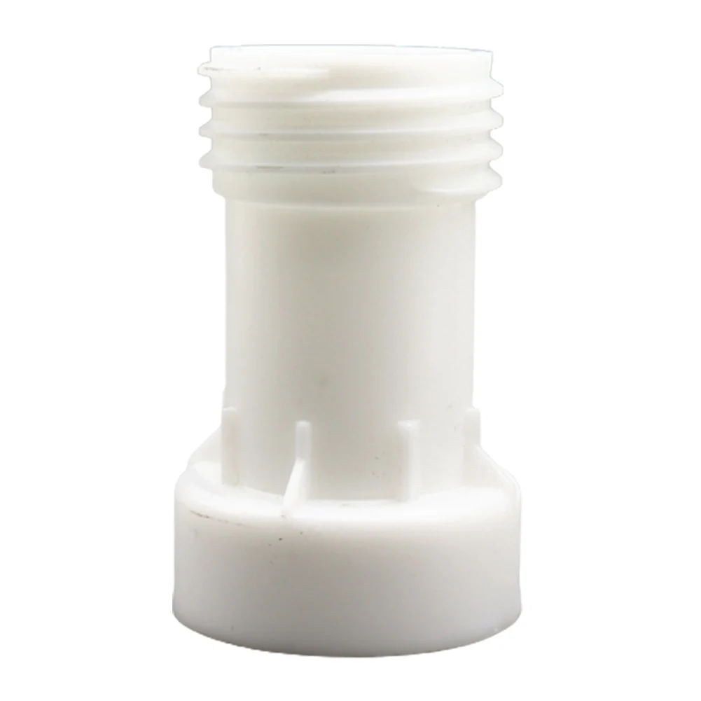 S60*6 IBC Ton Barrel Extension Joint Plastic Joint Dust Drain Tube Discharge 110MM Adapter Garden Water Connectors
S60*6 IBC Ton Barrel Extension Joint Plastic Joint Dust Drain Tube Discharge 110MM Adapter Garden Water Connectors