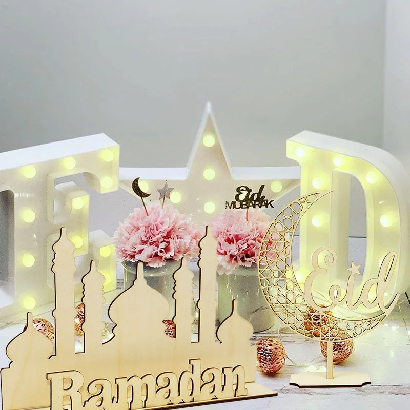 EID Mubarak Wooden Pendant Ornament Ramadan Decoration For Home Islamic Muslim Party Decor EID Gifts Abaya AL Adha Kareem 2024
EID Mubarak Wooden Pendant Ornament Ramadan Decoration For Home Islamic Muslim Party Decor EID Gifts Abaya AL Adha Kareem 2024