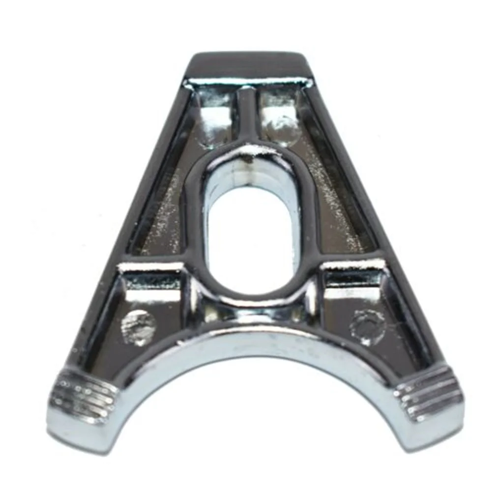 Durable Practical Distributor Clamp Hold Block Clamp Hold Down Metal Part Replace Replacement Accessory Chrome
Durable Practical Distributor Clamp Hold Block Clamp Hold Down Metal Part Replace Replacement Accessory Chrome