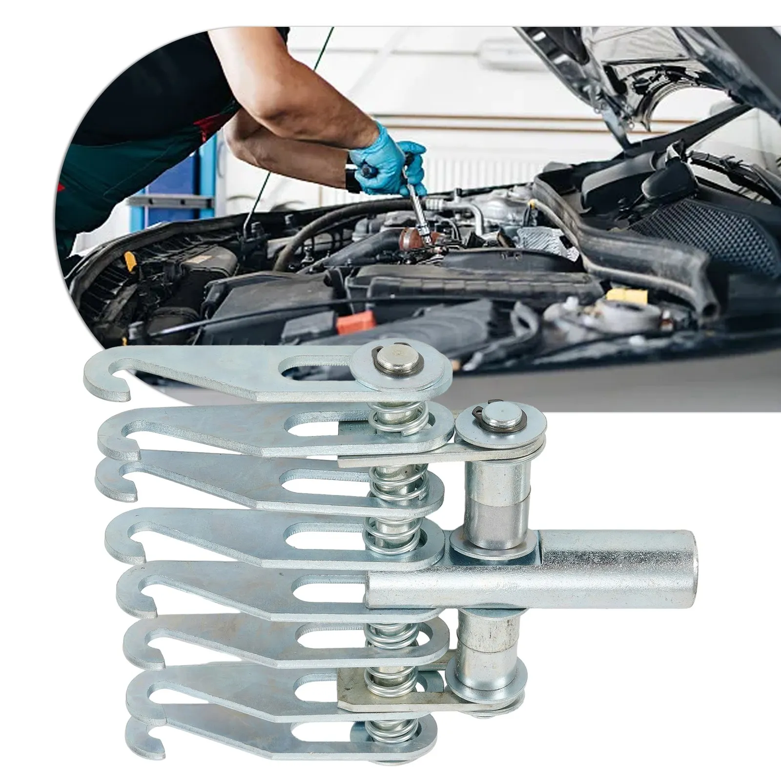 Car Claw Hook New Style Puller Claw Hook Replacement 1pc Better Using Experience Convenient High Quality Material
Car Claw Hook New Style Puller Claw Hook Replacement 1pc Better Using Experience Convenient High Quality Material