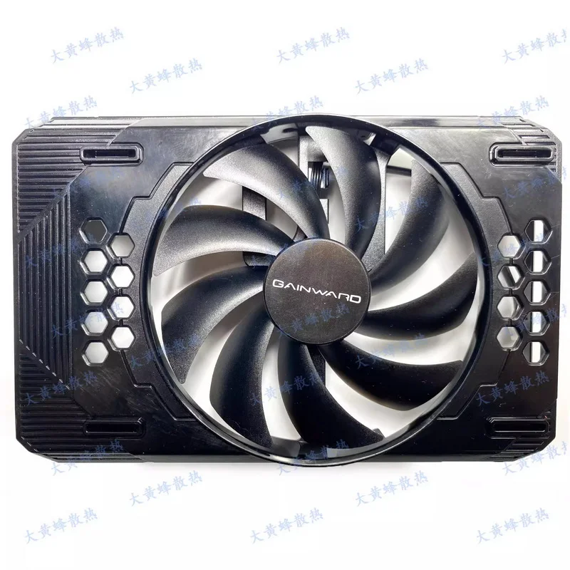 

The Shell with Fans for GAINWARD RTX3060 RTX3050 Pegasus Graphics Video Card