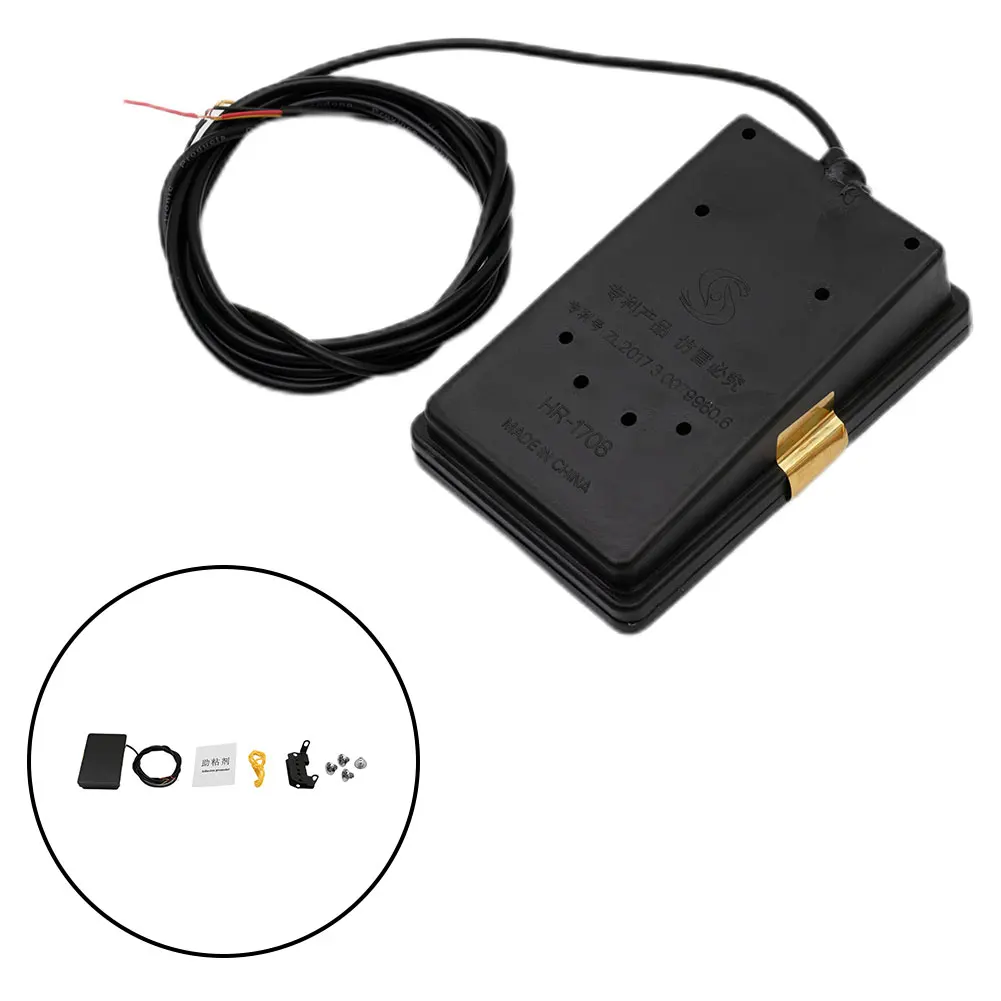 12V LED Rear 3rd Third Strobe Flashing Tail Brake Stop Light Universal LED 3rd Brake Light Car Accessories
12V LED Rear 3rd Third Strobe Flashing Tail Brake Stop Light Universal LED 3rd Brake Light Car Accessories