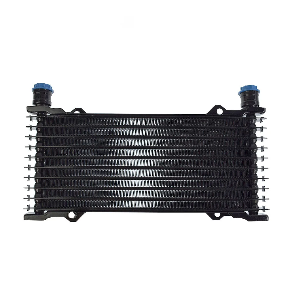 

Transmission Oil Cooler for Cadillac for Chevrolet Suburban Avalanche Silverado 1500 GMC 20880895