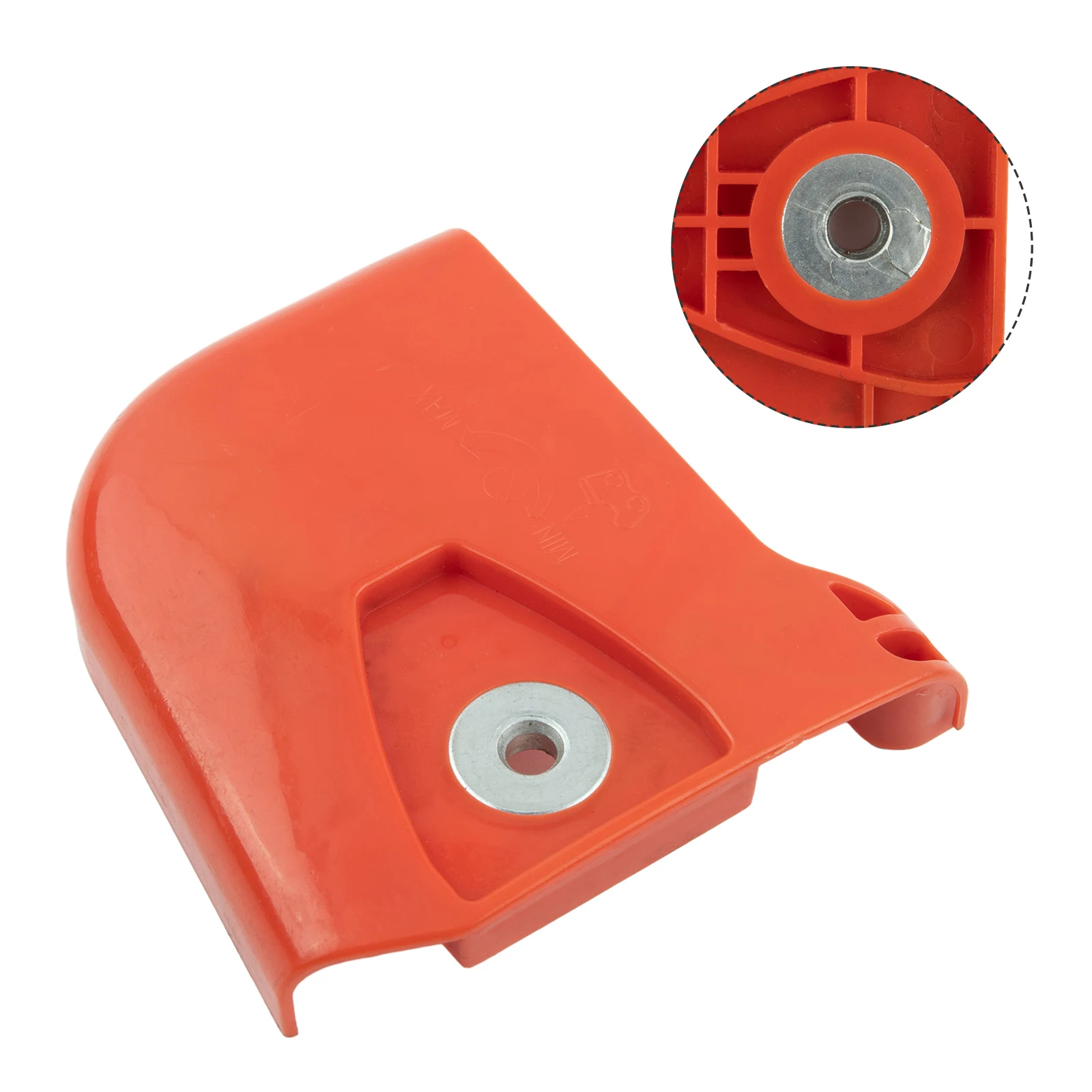 For Gearbox Cover TT-M2600-3 String Trimmer Accessories For Timberpro Multifunction Cutter Spare Parts Durable
For Gearbox Cover TT-M2600-3 String Trimmer Accessories For Timberpro Multifunction Cutter Spare Parts Durable