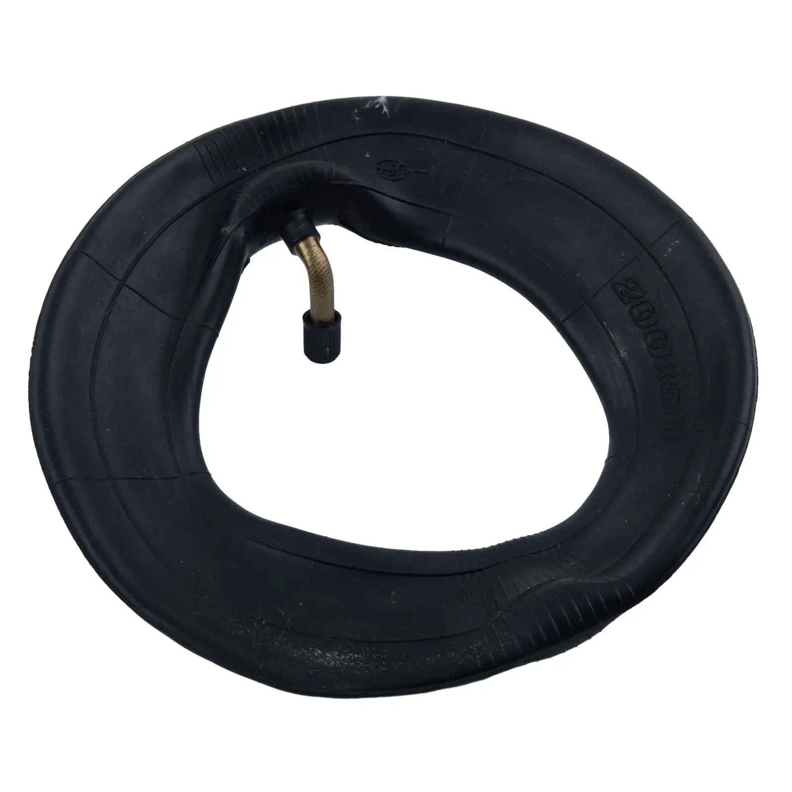 Set Inner Tube Black Electric Scooter Equipment PARTS Rubber Thicken Tube Tyre ACCESSORIES Bent Valve FITTINGS
Set Inner Tube Black Electric Scooter Equipment PARTS Rubber Thicken Tube Tyre ACCESSORIES Bent Valve FITTINGS