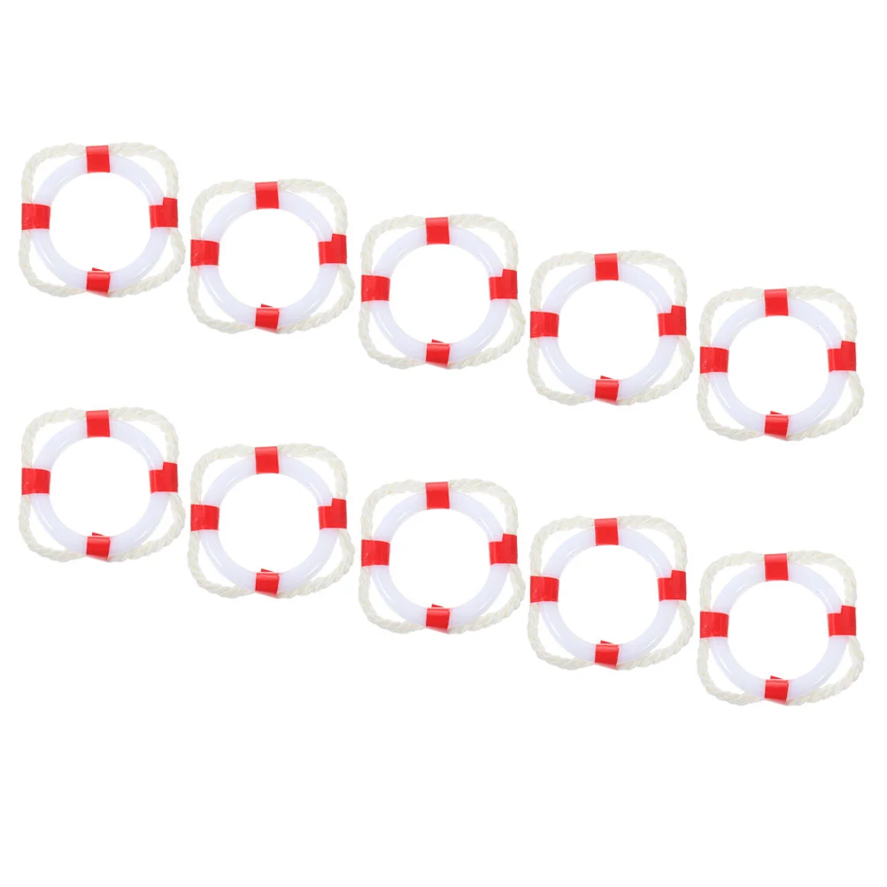 Mini Life Buoy Swim Ring Adorns Miniature Rings House Supplies Tiny Small Decorations
Mini Life Buoy Swim Ring Adorns Miniature Rings House Supplies Tiny Small Decorations