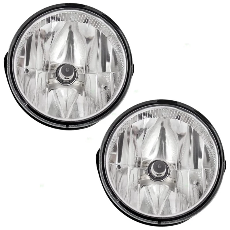 2Pcs Front Bumper Fog Light Grey Lens Defog Lamp AL1Z15200A Parts For Ford Expedition 2007-2014 Ranger Pickup Truck 7L1Z15200A
2Pcs Front Bumper Fog Light Grey Lens Defog Lamp AL1Z15200A Parts For Ford Expedition 2007-2014 Ranger Pickup Truck 7L1Z15200A