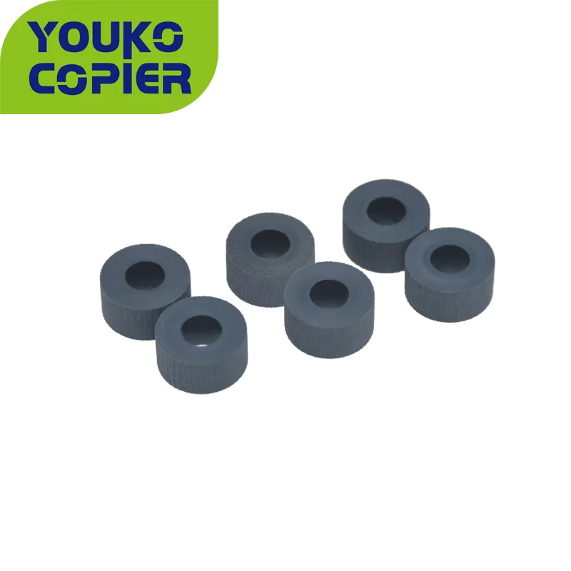 10 шт. пикап кормовой ролик для OKI B6200 B6250 B6300 B6500 B710 B720 B730 для XEROX 4500 4510 7100 B400 B405 6125 6130 3615
10 шт. пикап кормовой ролик для OKI B6200 B6250 B6300 B6500 B710 B720 B730 для XEROX 4500 4510 7100 B400 B405 6125 6130 3615