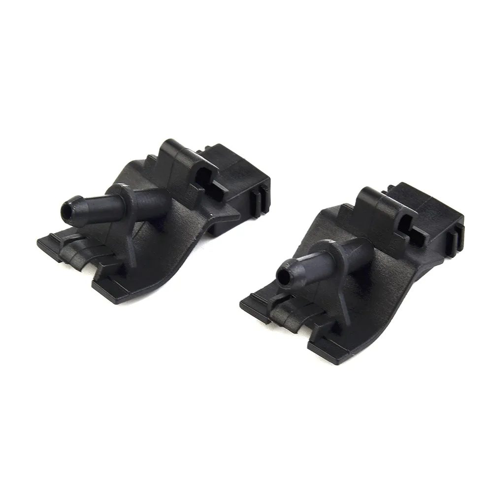 High Quality Practical Household Wiper Nozzle Tool Jet Water 2pcs Front Plastic Replacement Washer 85381-12300
High Quality Practical Household Wiper Nozzle Tool Jet Water 2pcs Front Plastic Replacement Washer 85381-12300
