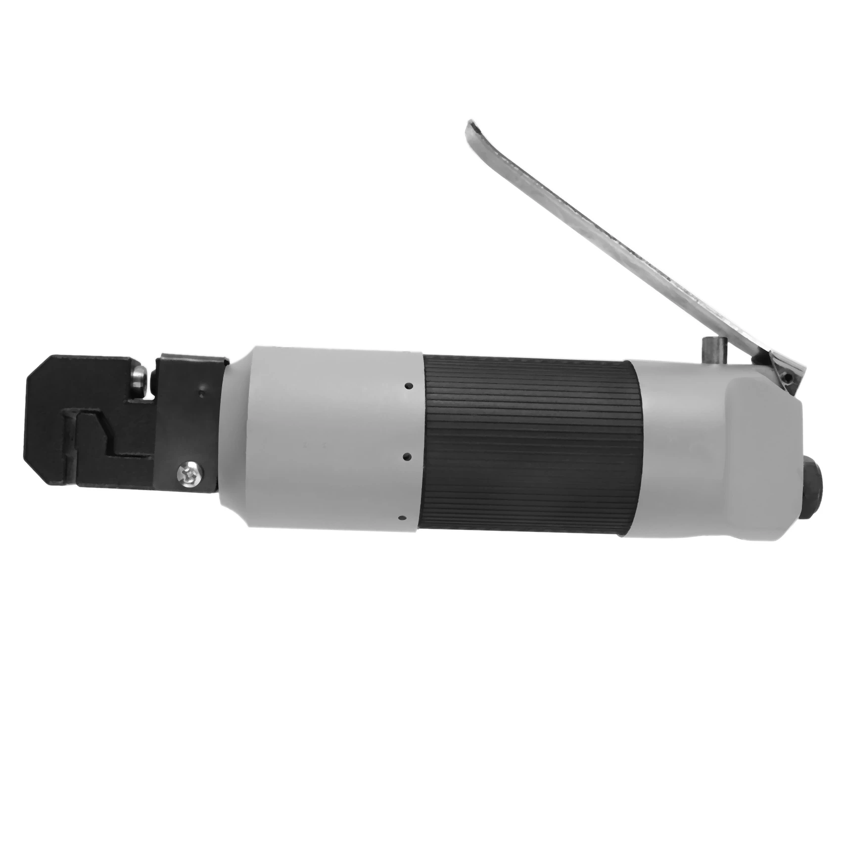 1Pc Air Powered Pneumatic Punch Tool Zinc Alloy Pneumatic Punch Tool Edge Setter Panel Flanging 5Mm Punch
1Pc Air Powered Pneumatic Punch Tool Zinc Alloy Pneumatic Punch Tool Edge Setter Panel Flanging 5Mm Punch
