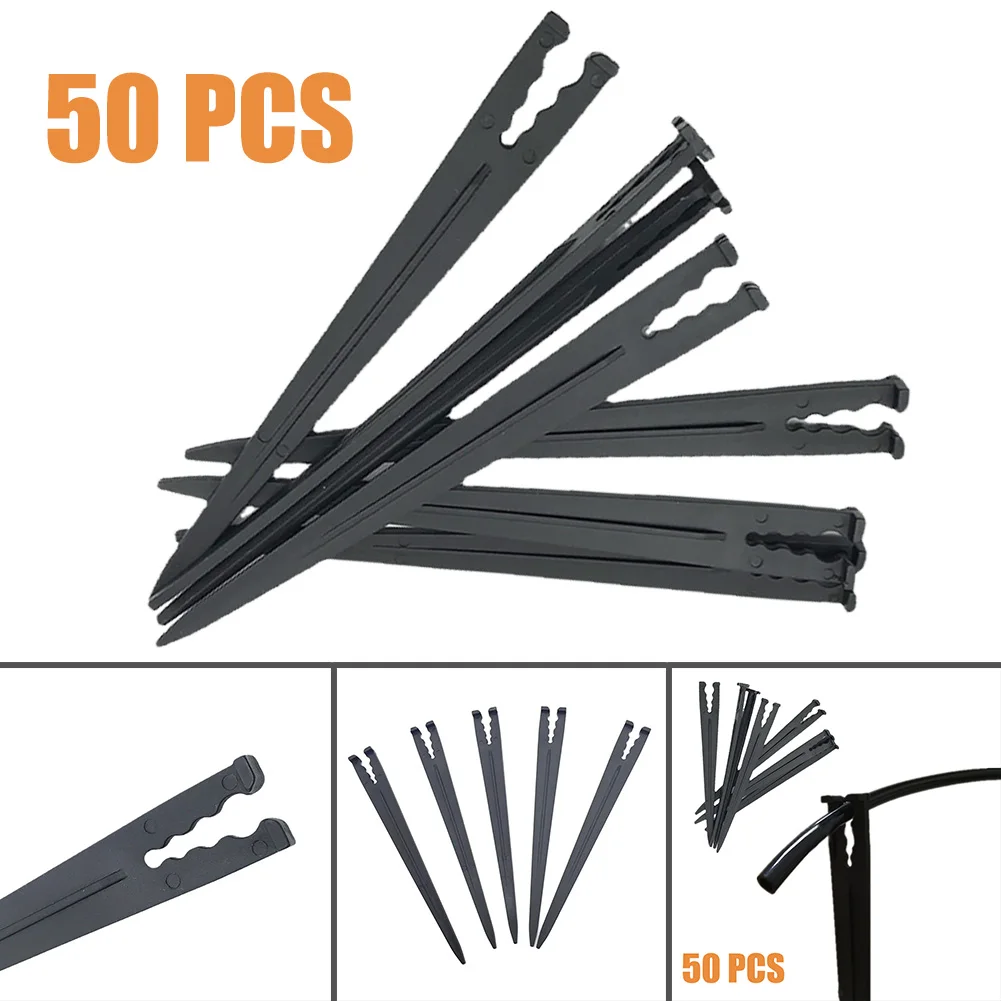 Tool Irrigation Support Stakes 50PCS Drip Irrigation Garden Toos Tube Pipe Clip Support Water Irrigation Support
Tool Irrigation Support Stakes 50PCS Drip Irrigation Garden Toos Tube Pipe Clip Support Water Irrigation Support