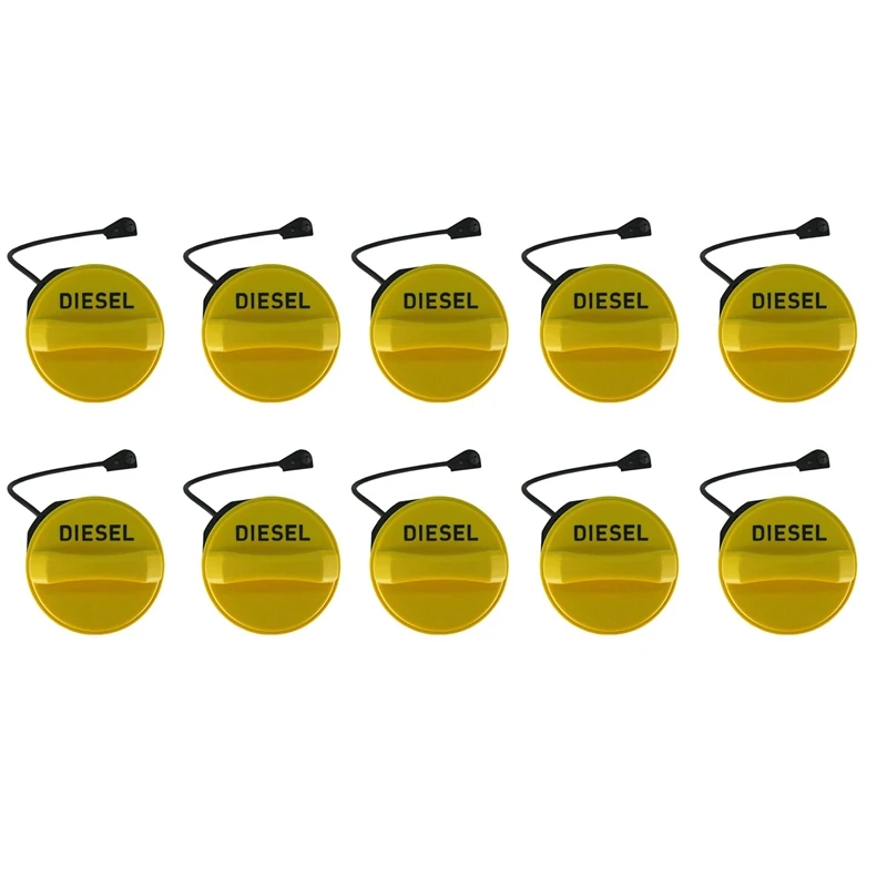 10X LR053666 ABS Fuel Gas Tank Filler Cap Assembly For Land Rover Discovery 3 4 5
10X LR053666 ABS Fuel Gas Tank Filler Cap Assembly For Land Rover Discovery 3 4 5