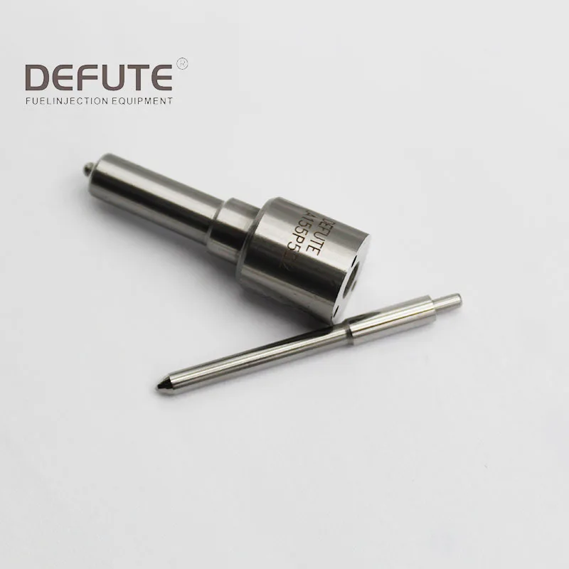 DLLA155P522 DLLA155P769 CDSLA152P845 CDSLA152P849 diesel fuel injector nozzles is suitable for Quanchai 4C5/4C6 QC498T5 QC 4D18F
DLLA155P522 DLLA155P769 CDSLA152P845 CDSLA152P849 diesel fuel injector nozzles is suitable for Quanchai 4C5/4C6 QC498T5 QC 4D18F