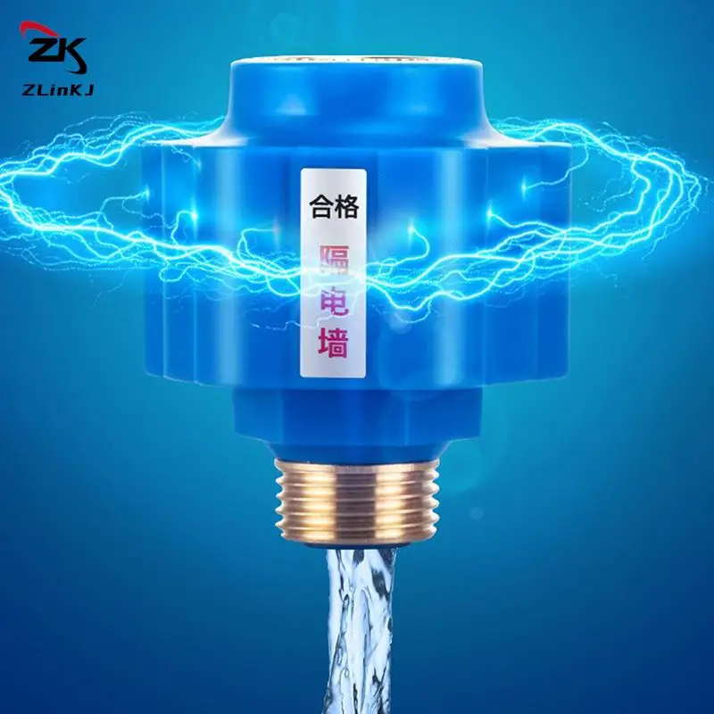 Red / Blue electric water heater electric shock-free anti-electric wall household water heater safety protection accessory 1Pcs
Red / Blue electric water heater electric shock-free anti-electric wall household water heater safety protection accessory 1Pcs