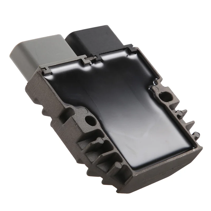 Регулятор напряжения Выпрямитель для CFMOTO ATV CF500 / CF600 (EFI) 30A 01AA-177000
Регулятор напряжения Выпрямитель для CFMOTO ATV CF500 / CF600 (EFI) 30A 01AA-177000