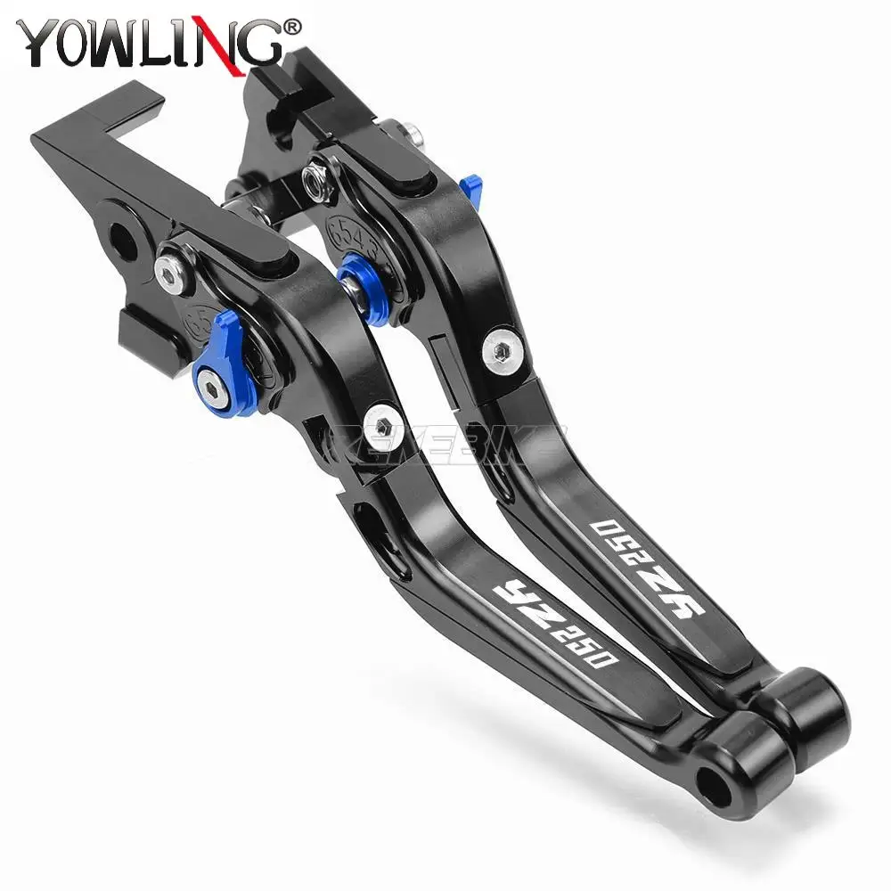 Adjustable Handles Lever Accessories Short&Long Brake Clutch Levers For YAMAHA YZ125 2015-2019 YZ250 1994-1995 , YZ600 1986-1988
Adjustable Handles Lever Accessories Short&Long Brake Clutch Levers For YAMAHA YZ125 2015-2019 YZ250 1994-1995 , YZ600 1986-1988