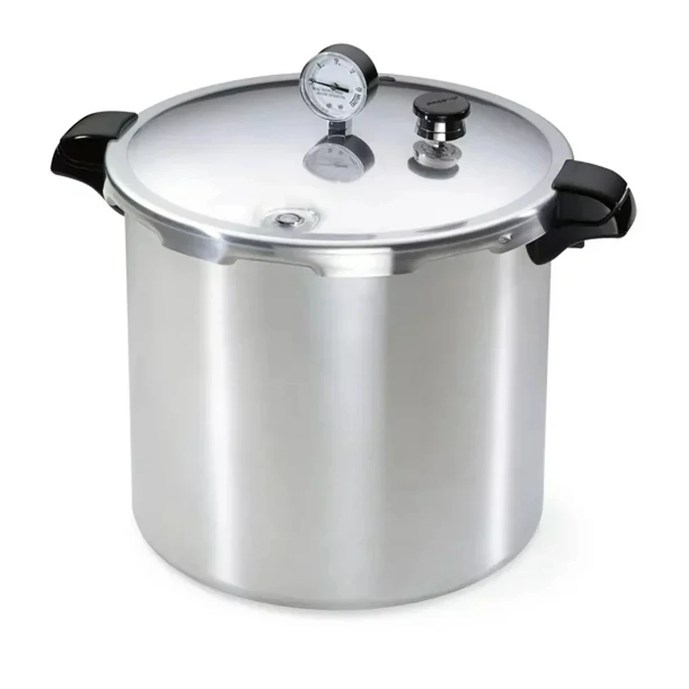 Quart Aluminum Pressure and Cooker Olla de presion Stainless steel Rice cooker High pressure popcorn maker Cookware Pressure ca
Quart Aluminum Pressure and Cooker Olla de presion Stainless steel Rice cooker High pressure popcorn maker Cookware Pressure ca