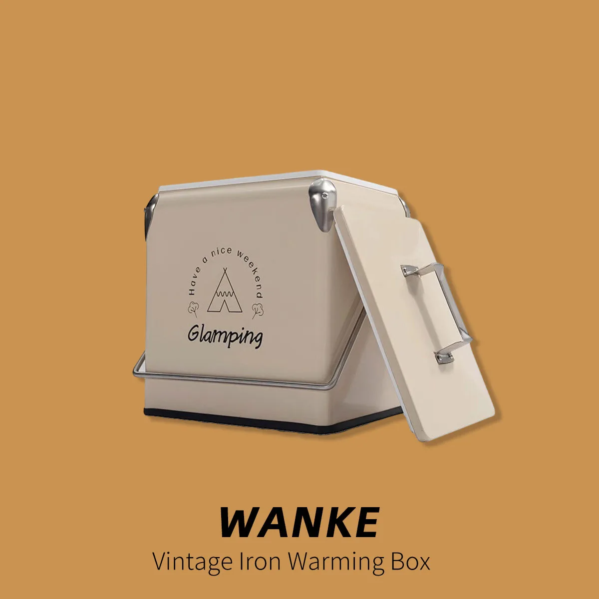Thermal insulation box cold box outdoor camping car refrigerator portable commercial stall ice bucket ice cube cooler
Thermal insulation box cold box outdoor camping car refrigerator portable commercial stall ice bucket ice cube cooler