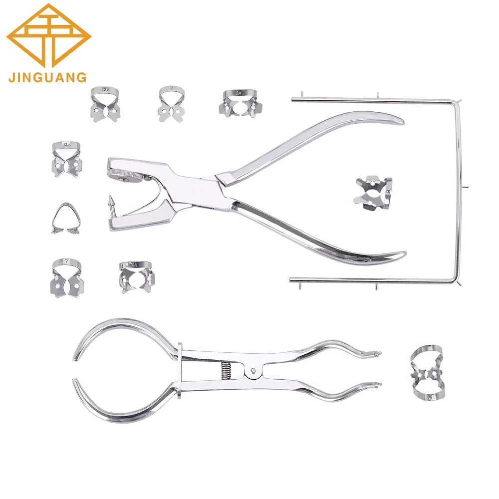 1 Set Teeth Care Dental Dam Perforator Dental Dam Hole Puncher Pliers for Dentist Rubber Dam Puncher Lab Orthodontic Tools
1 Set Teeth Care Dental Dam Perforator Dental Dam Hole Puncher Pliers for Dentist Rubber Dam Puncher Lab Orthodontic Tools