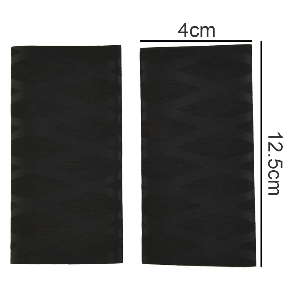 2pcs Heat Shrink Tubing Heat Shrink Tubing High Quality Motorcycle Handle Cover New Style Non-slip Rubber Grip
2pcs Heat Shrink Tubing Heat Shrink Tubing High Quality Motorcycle Handle Cover New Style Non-slip Rubber Grip