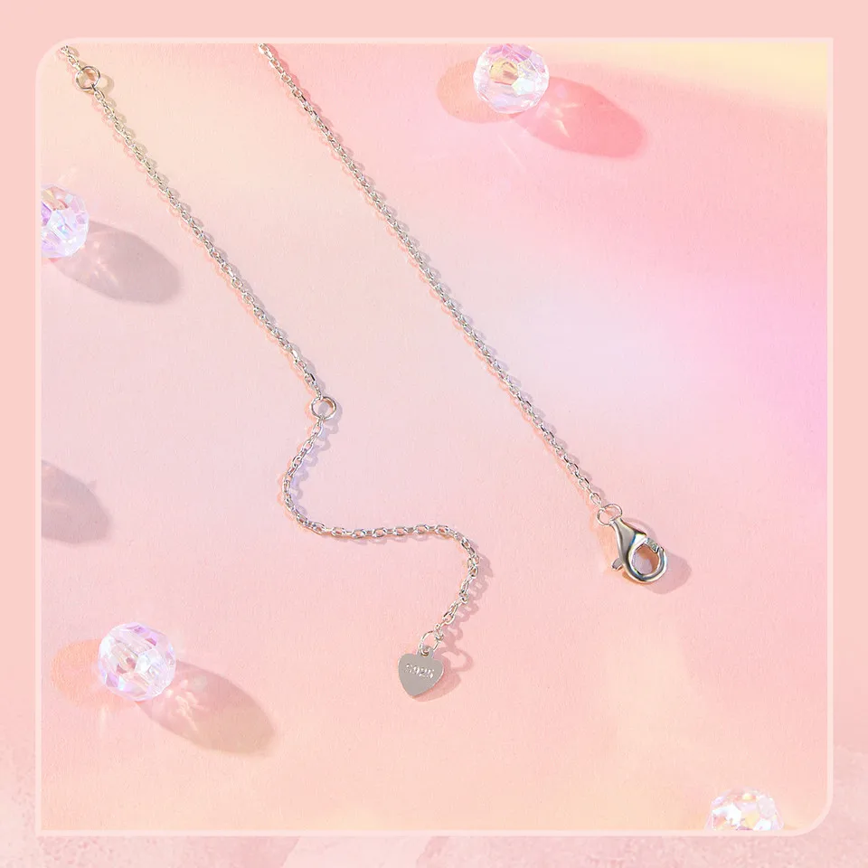 Original 925 Sterling Silver Magical Butterfly Flower Necklace For Women Party Dating Gift S925 Luxury Jewelry 3 Mallzona S16f89125a08c470bad5284cd1409c8f91 Original 925 Sterling Silver Magical Butterfly Flower Necklace For Women Party Dating Gift S925 Luxury Jewelry Mallzona