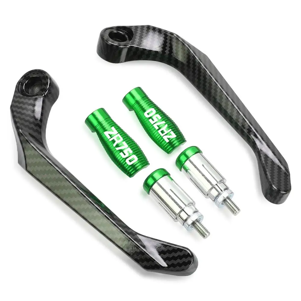 FOR KAWASAKI ZR7 ZR-7 ZR 7 1999-2004 ZR 750 ZR750 ZEPHYR Motorcycle Accessories Levers Guard Brake Clutch Handlebar Protector
FOR KAWASAKI ZR7 ZR-7 ZR 7 1999-2004 ZR 750 ZR750 ZEPHYR Motorcycle Accessories Levers Guard Brake Clutch Handlebar Protector
