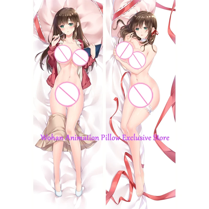 Подушка-наволочка Dakimakura с двусторонним принтом Hina Tachibana, наволочка с двусторонним принтом, украшение для тела
Подушка-наволочка Dakimakura с двусторонним принтом Hina Tachibana, наволочка с двусторонним принтом, украшение для тела