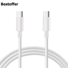 Type-C to Type-C PD Lightning Cable 60/100W Type-C Fast Charging Cable C-C Male to Male Huawei Data Cable
Type-C to Type-C PD Lightning Cable 60/100W Type-C Fast Charging Cable C-C Male to Male Huawei Data Cable