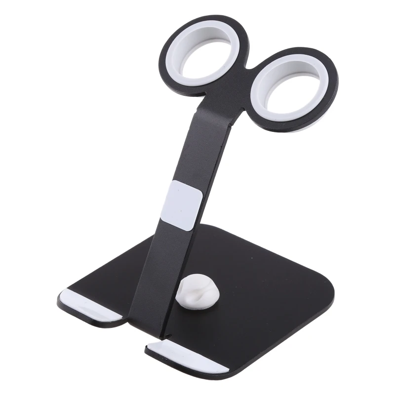 Base Suitable for Apple-Watch 3 4 5 Stable Cable Dock Mount Bracket Stand Dual Watch Holder N58E
Base Suitable for Apple-Watch 3 4 5 Stable Cable Dock Mount Bracket Stand Dual Watch Holder N58E