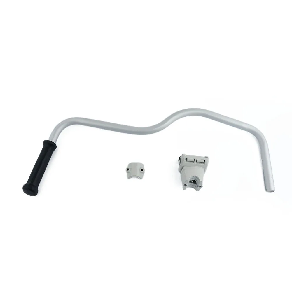 Support Clamp Trimmer Handlebar Attachments String Trimmer Parts 2pcs/set For FS 130 131 110 111 90 91 Durable
Support Clamp Trimmer Handlebar Attachments String Trimmer Parts 2pcs/set For FS 130 131 110 111 90 91 Durable