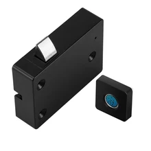 T4 Fingerprint Lock Drawer Intelligent Biometric Electronic Lock File Cabinet Lock Privacy Protection Smart Fingerprint Lock
T4 Fingerprint Lock Drawer Intelligent Biometric Electronic Lock File Cabinet Lock Privacy Protection Smart Fingerprint Lock