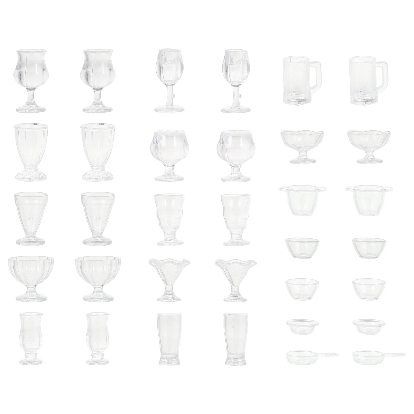 Candy Model Mini Adornment Ornaments House Cup Small Accessories Food Container Containers
Candy Model Mini Adornment Ornaments House Cup Small Accessories Food Container Containers