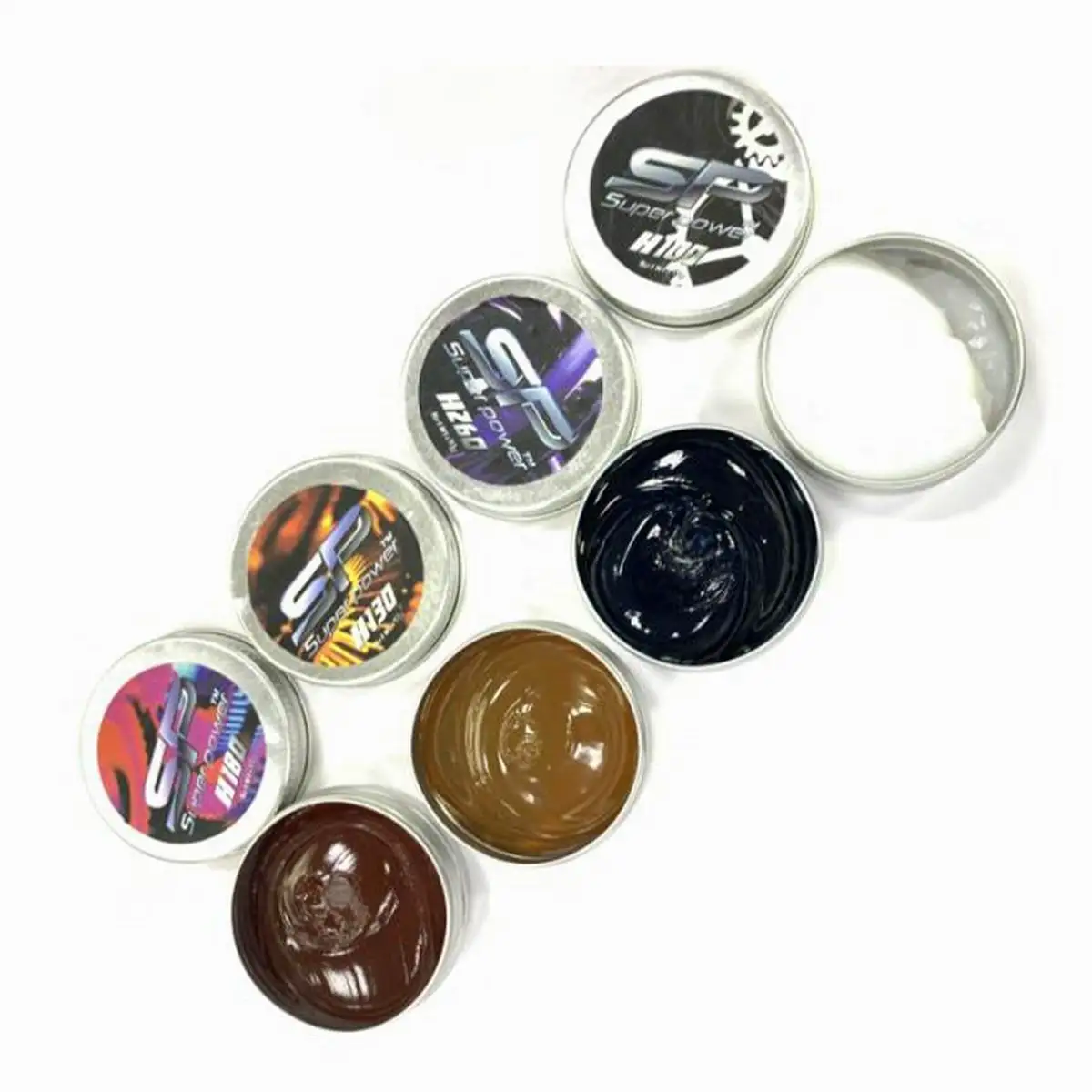 RC Model Car Precision Differential Seal Wear Resistant Gearbox Gear Lubricating Oil Wear-resistant Motor Servo Gear Grease
RC Model Car Precision Differential Seal Wear Resistant Gearbox Gear Lubricating Oil Wear-resistant Motor Servo Gear Grease
