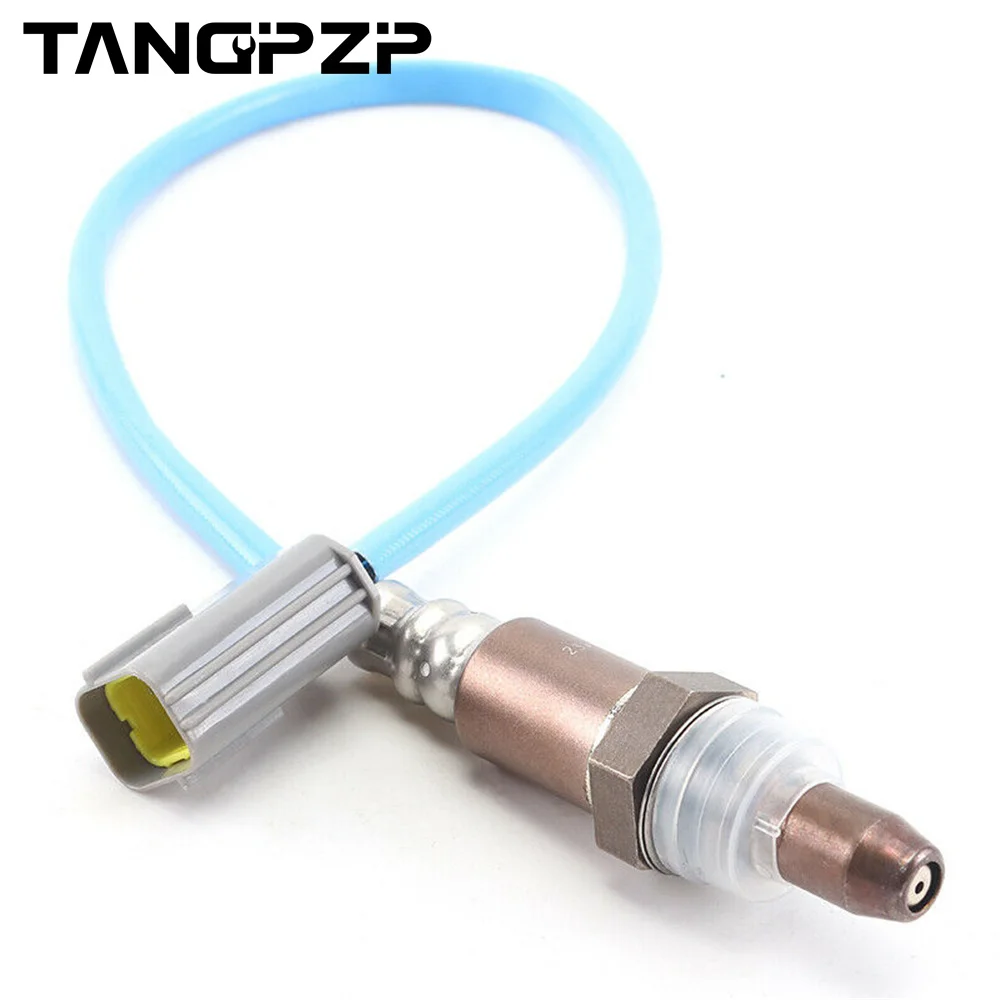 234-9036 22693-1NA0A 211200-7080 22693-ZX70A Lambda O2 Oxygen Sensor For Nissan 350Z 370Z Infiniti EX35 FX35 08-13
234-9036 22693-1NA0A 211200-7080 22693-ZX70A Lambda O2 Oxygen Sensor For Nissan 350Z 370Z Infiniti EX35 FX35 08-13