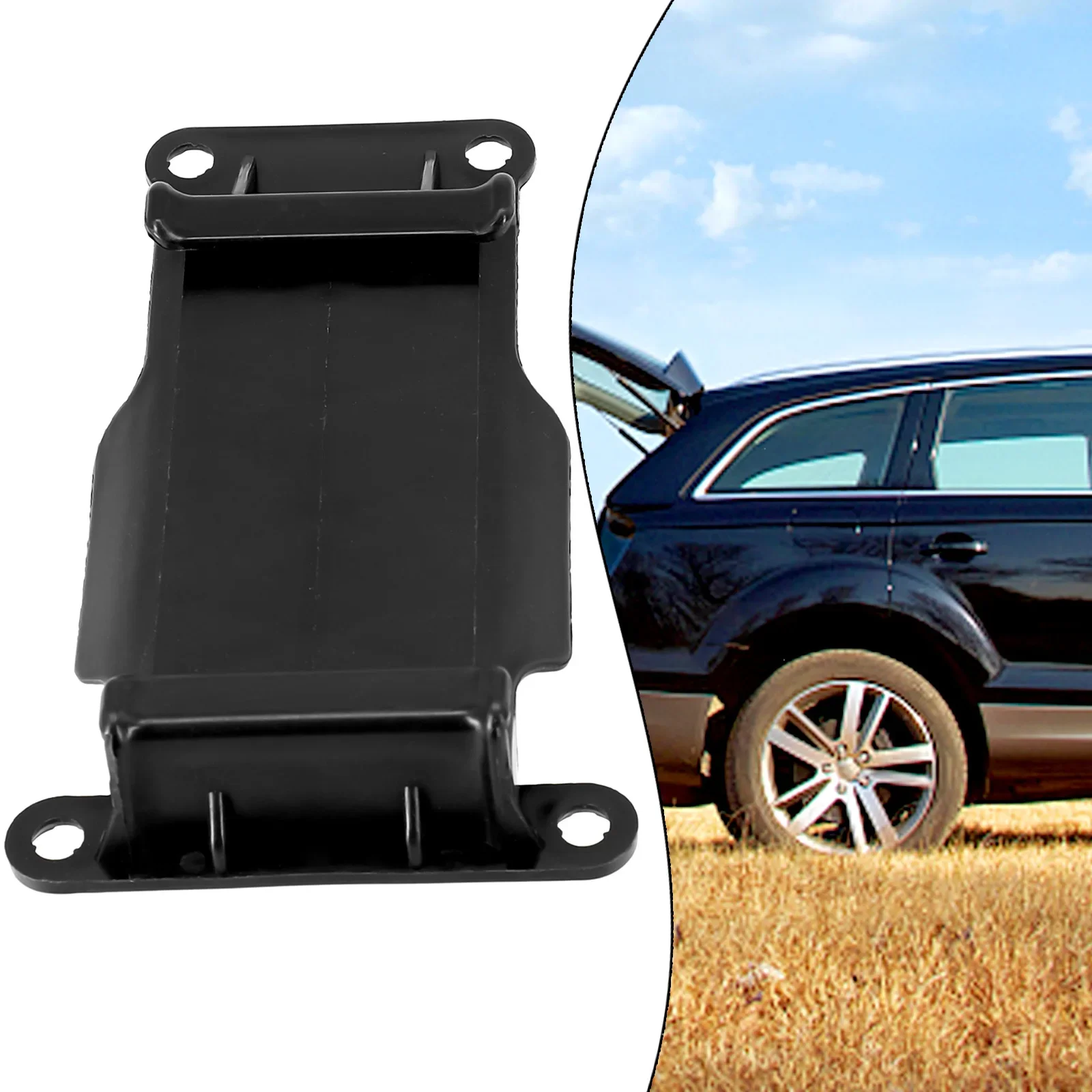Car Plastic-Black Big Bumper Side Bracket Front Rear Retainer For Golf MK2 191807377A Accessories For Vehicles
Car Plastic-Black Big Bumper Side Bracket Front Rear Retainer For Golf MK2 191807377A Accessories For Vehicles
