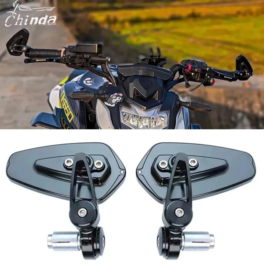 For Suzuki Gixxer 250 Gixxer250 2023 2024 Motorcycle Handlebar Mirror Retrofit Rear View Mirror
For Suzuki Gixxer 250 Gixxer250 2023 2024 Motorcycle Handlebar Mirror Retrofit Rear View Mirror
