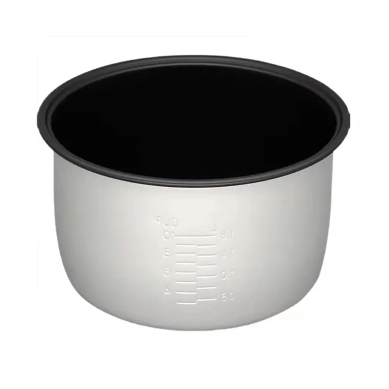 1pcs Rice Cooker inner bladderfor Panasonic SR-DH181 SR-DH182 SR-CVB18 SR-DG181 SR-DE181 SR-DE182 SR-CYB18
1pcs Rice Cooker inner bladderfor Panasonic SR-DH181 SR-DH182 SR-CVB18 SR-DG181 SR-DE181 SR-DE182 SR-CYB18