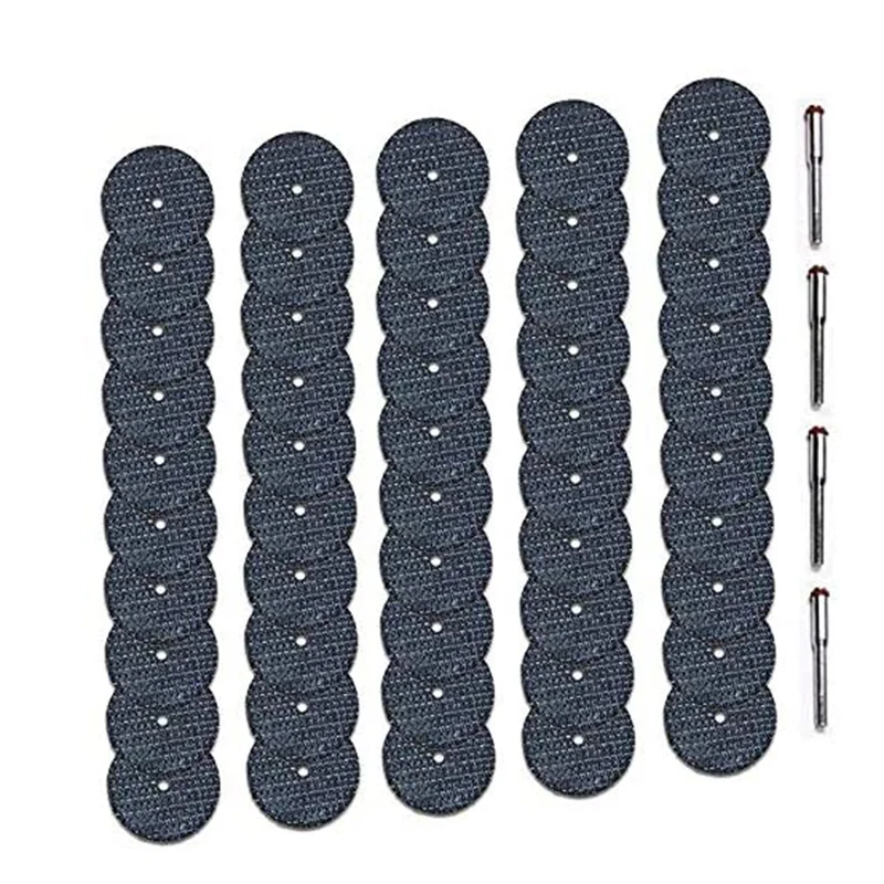 50Pcs 32mm Fiberglass Reinforced Cutting Disc Cut Off Wheel Accessories Abrasive Tools for Tool Mini Drill
50Pcs 32mm Fiberglass Reinforced Cutting Disc Cut Off Wheel Accessories Abrasive Tools for Tool Mini Drill