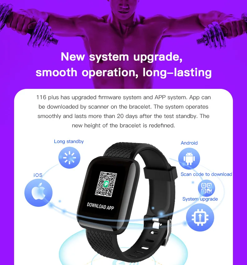 D13 Smart Watch Men Women Waterproof Bluetooth Heart Rate Fitness Bracelet Fashion Sports Smart Band Smartwatch For Android IOS D13 Smart Watch Men Women Waterproof Bluetooth Heart Rate Fitness Bracelet Fashion Sports Smart Band Smartwatch For Android IOS