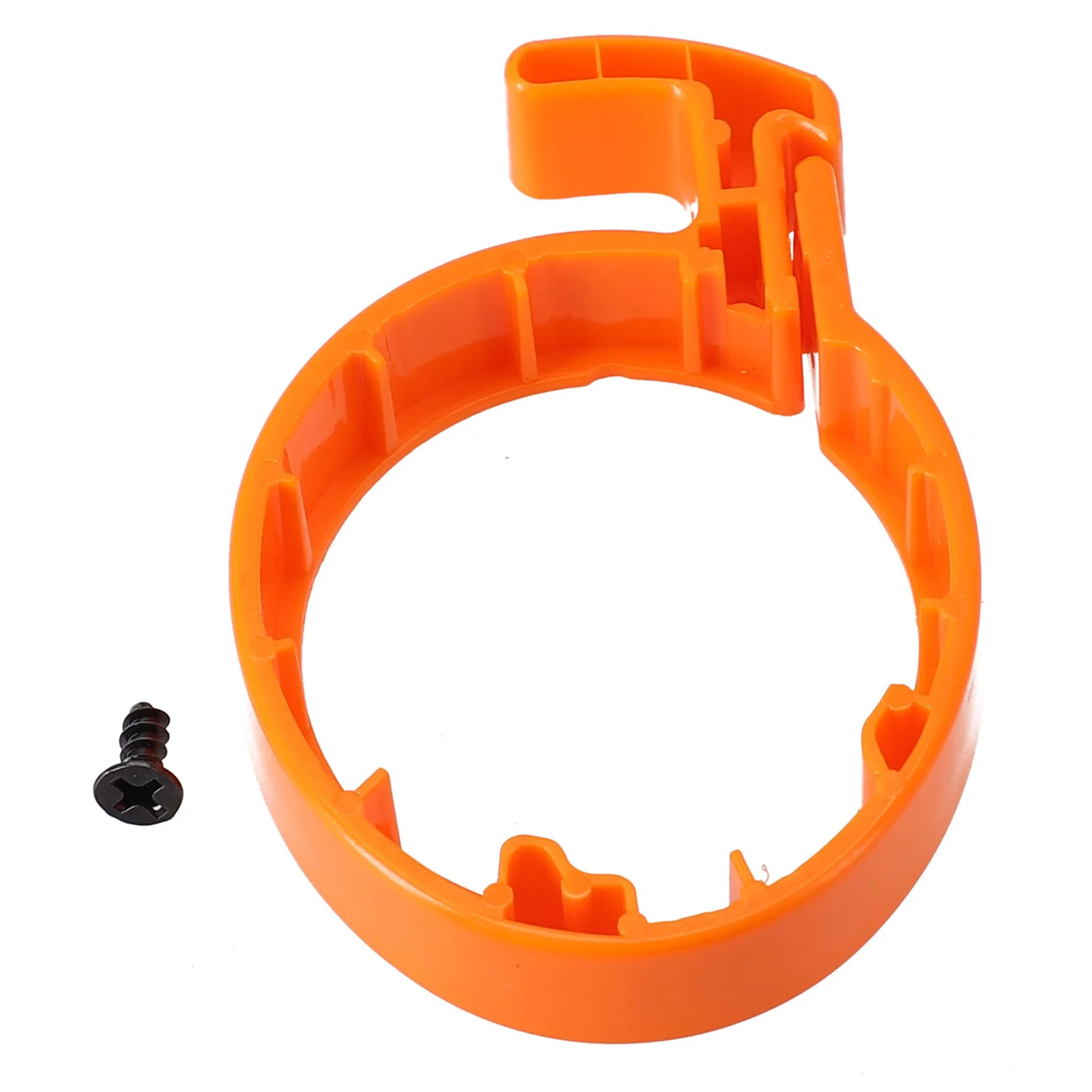 1pc Folding Guard Ring ABS 7.5x5.3x1cm Scooters Accessories For Ninebot F30 F40 Electric Scooter Tube Stem Lock Ring Parts
1pc Folding Guard Ring ABS 7.5x5.3x1cm Scooters Accessories For Ninebot F30 F40 Electric Scooter Tube Stem Lock Ring Parts