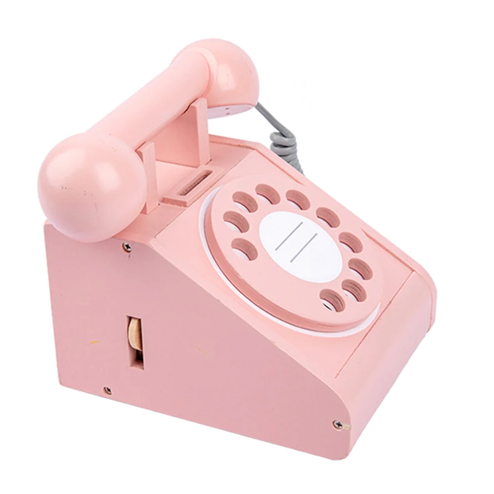 Имитация проигрывателя телефон детские игрушки первый смартфон для девочек детская игровая вещь деревянный детский телефон
Имитация проигрывателя телефон детские игрушки первый смартфон для девочек детская игровая вещь деревянный детский телефон