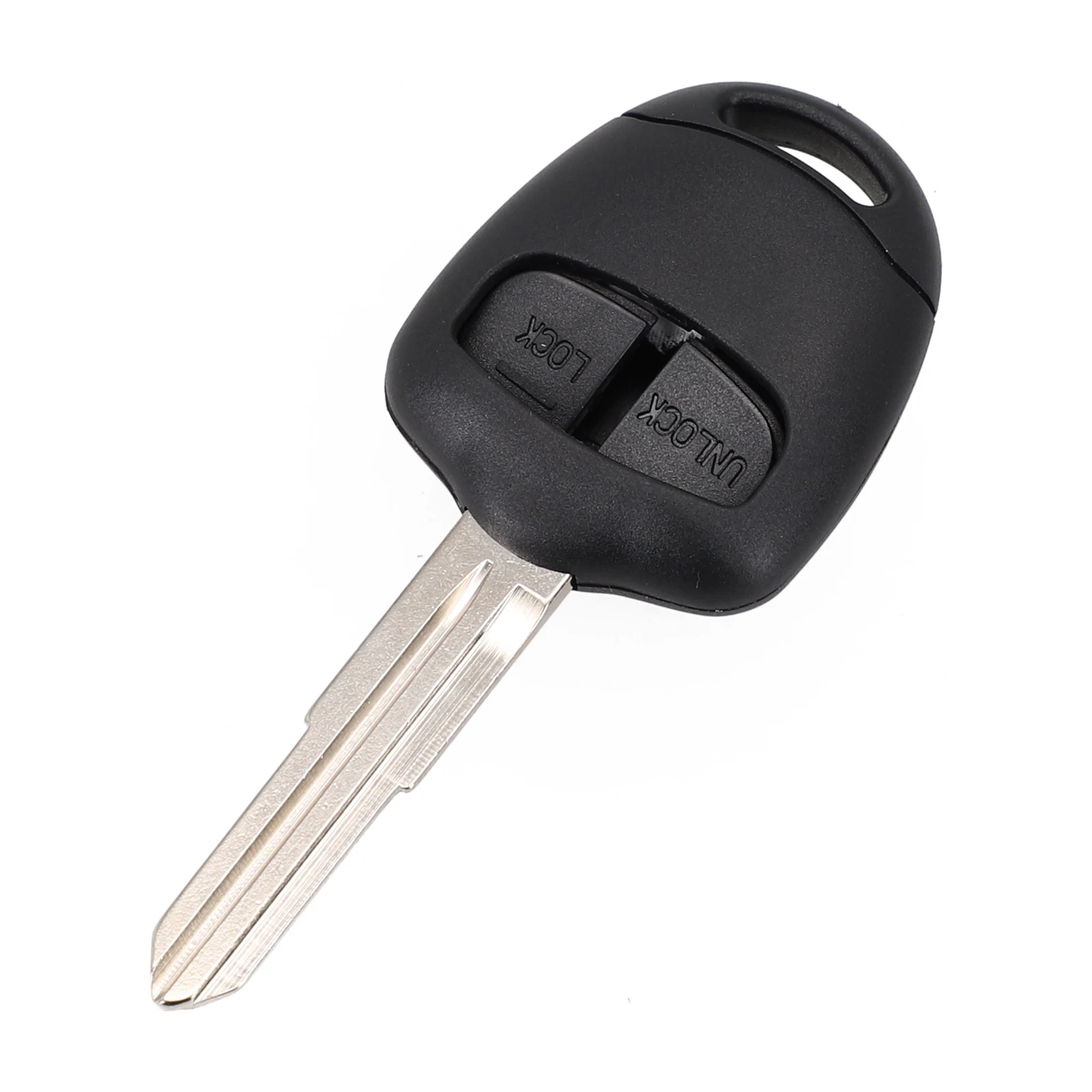 Replacement Remote Car Key Shell Suitable For Mitsubishi PAJERO Key MIT8 For Challanger PB 12/2009-2012 For Pajero NS & NT 11/2
Replacement Remote Car Key Shell Suitable For Mitsubishi PAJERO Key MIT8 For Challanger PB 12/2009-2012 For Pajero NS & NT 11/2