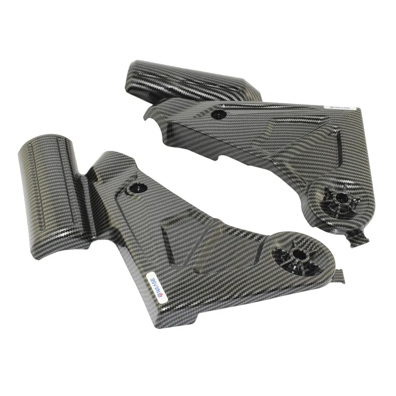 Motorbike Left & Right Engine Side Panel Fairing Cover For Kawasaki Versys 650 KLE650 2015 2016 2017 2018 2019 2020 2021 
Motorbike Left & Right Engine Side Panel Fairing Cover For Kawasaki Versys 650 KLE650 2015 2016 2017 2018 2019 2020 2021