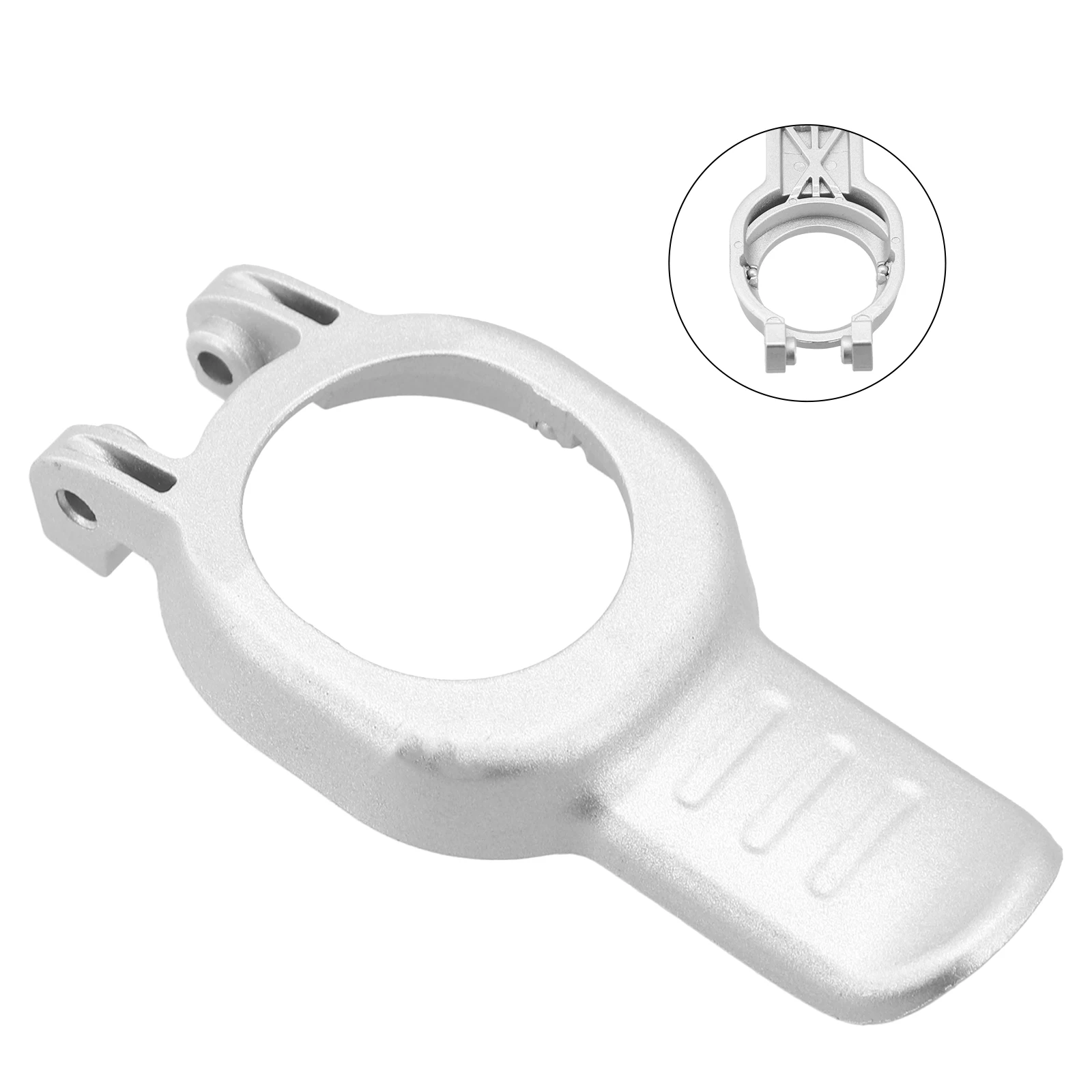 1Pcs N254620 Multi-Tool Clamp Lever For DCS355B DCS355C1 DCS355D1 DCS356B DCS356D1 Power Tool Accessories Replacement
1Pcs N254620 Multi-Tool Clamp Lever For DCS355B DCS355C1 DCS355D1 DCS356B DCS356D1 Power Tool Accessories Replacement