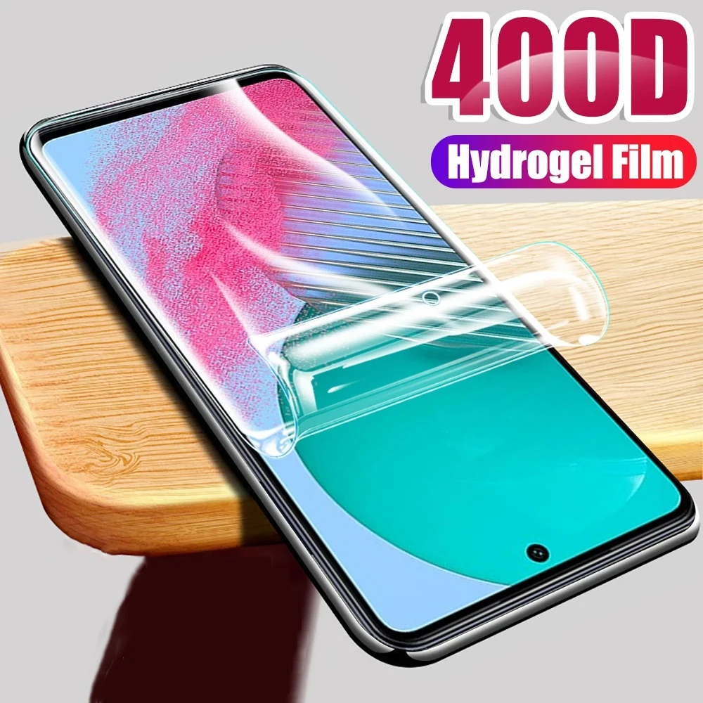 Гидрогелевая пленка для Samsung M54 5G/DS Galaxy F54 SM-M546B/DS, защитная пленка для экрана телефона
Гидрогелевая пленка для Samsung M54 5G/DS Galaxy F54 SM-M546B/DS, защитная пленка для экрана телефона